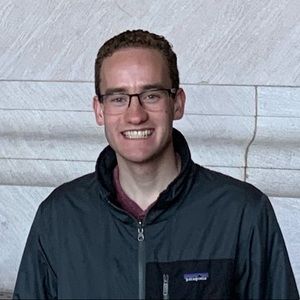 Meet your Posher, Ben